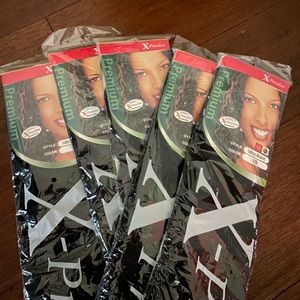 X-Pression Ultra Braid Hair Bundle